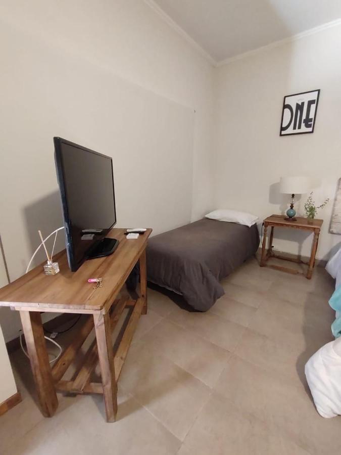 La Josefina Hotel Olavarría Habitación foto